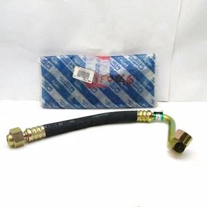 TUBO FLESSIBILE RADIATORE OLIO LANCIA KAPPA DS ORIGINALE 7780612 - Imagen 1 de 7