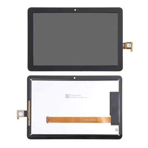Digitalizador de pantalla táctil con pantalla LCD para Amazon Fire HD 7 (2022) 12ª generación P8AT8Z - Imagen 1 de 1