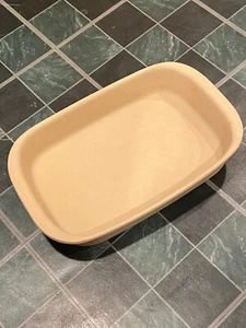 The Pampered Chef Family Heritage Stoneware Dish (010506) *Pre-Owned* - Picture 1 of 8
