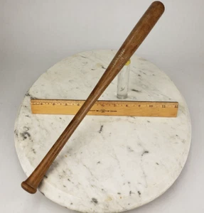 Vintage Air Seasoned Superior Selected Stock Holz Baseballschläger 18" Little League - Bild 1 von 9