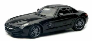 NEW RAY MERCEDES BENZ SLS AMG 1:24 cod. 71193 - Foto 1 di 1