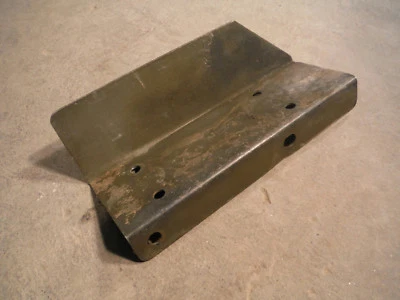 06 07 08 Polaris Sportsman 700 Twin Guard derecha Foto 1 de 4