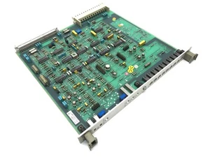 Scheda di controllo ABB YTT 102E YT212001-AM/7 ASEA  - Foto 1 di 5