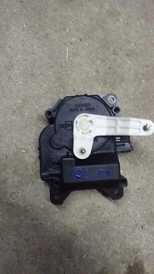 98-05 Lexus GS300 400 430 HVAC caja calentador motor/actuador 063700-7140 OEM Foto 1 de 3
