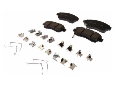 For 1994-1997 Toyota Celica Brake Pad Set Front AC Delco 66629XHHK 1995 1996 ST Foto 1 de 2