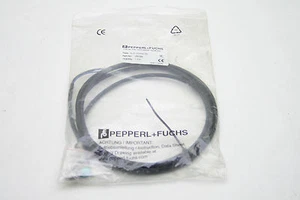 INDUCTIVE SENSOR NJ4-12GM40-E2, NJ412GM40E2 PEPPERL + FUCHS - Imagen 1 de 1