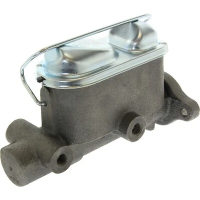 Para 1971-1973 Chevrolet G10 Van Premium Brake Master Cylinder Centric 1972 1973 - Imagem 1 de 4