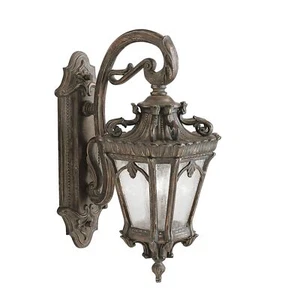 Dekorative Außen Lampe AMELIA antikes Design IP44 Laterne Haus Hof Balkon - Bild 1 von 1