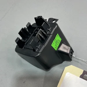 2012 - 2018 AUDI A6 IGNITION SWITCH CONTROL LOCK RELAY HOLDER BRACKET OEM - Picture 1 of 11