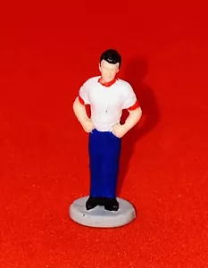 Vintage Micro Machines Power Rangers Red Ranger Jason 1994 - Picture 1 of 2