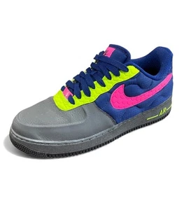 Nike Grey/Pink US Shoe Size 11 Sneakers - Picture 1 of 4