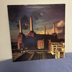 PINK FLOYD ANIMALS 12" LP VINYL RECORD GATEFOLD 1977 - Picture 1 of 10