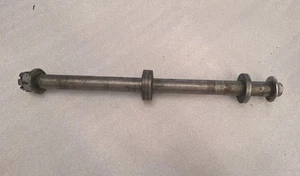 E2. Yamaha FJ 1100 47E Axe De Roue Arrière - Picture 1 of 4