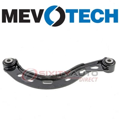 Mevotech Supreme Rear Upper Control Arm for 2005-2011 Audi A6 Quattro - aw Foto 1 de 4
