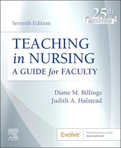 Teaching in Nursing - Imagen 1 de 1