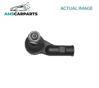 TRACK ROD END RACK END FRONT OUTER LEFT VO-ES-8283 MOOG NEW OE REPLACEMENT - Image 1 of 4