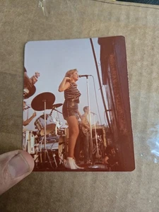 The Cold New Orleans Punk New Wave Photograph 1980 - Picture 1 of 4