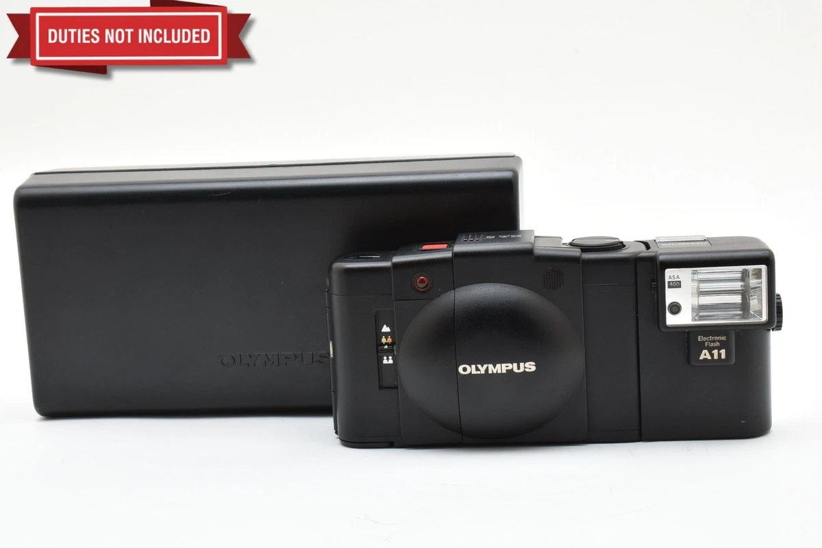 Olympus XA2 Film Cameras for sale | eBay