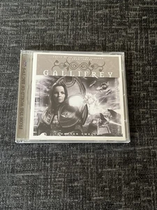 Doctor Who - Gallifrey - Chapter 12 - Appropriation - Big Finish - Picture 1 of 5