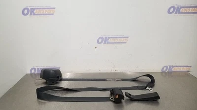 96 FORD MUSTANG COBRA CONVERTIBLE SEAT BELT RETRACTOR FRONT RIGHT PASSENGER Foto 1 de 4