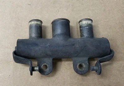 Control de válvula de calentador de refrigerante OEM 1158350220 MERCEDES-BENZ W114 W115 250 280 Foto 1 de 3