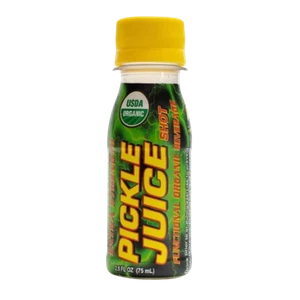 Pickle Juice - 75ml Shot Bottle - Picture 1 of 5