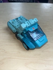 Hasbro Transformers Titans Return Deluxe Class Sergeant Kup Figure - Picture 1 of 11