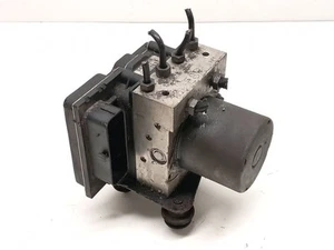 Audi A4 S4 B8 8K 2009 140kW ABS Steuergerät 8K0907379P MDT18247 - Bild 1 von 6