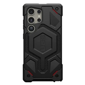 O-UAG Monarch Samsung Galaxy S24 Ultra 5G 6.8" Case Black 20 ft. Drop - Picture 1 of 1