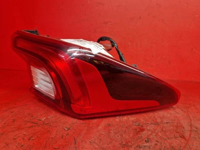 KIA STONIC TAIL LIGHT PASSENGER SIDE NEARSIDE LH 2020 5 DOOR HATCHBACK - Image 1 of 4