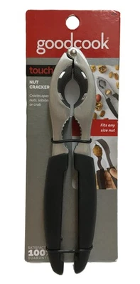 Goodcook Touch Nut Cracker 20319 NWT - Image 1 of 4