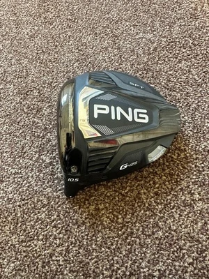 PING G425 SFT 10.5 Driver Head Only Left Handed / LEFTY - Image 1 of 4