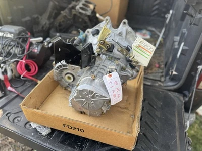 NEW Old Stock NOS 91-93 Mitsubishi 3000gt/Dodge Stealth Manual Transmission - Image 1 of 4