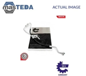 54SKV625 HIGH PRESSURE LINE AIR CONDITIONING SKV GERMANY NEW OE REPLACEMENT - Picture 1 of 11