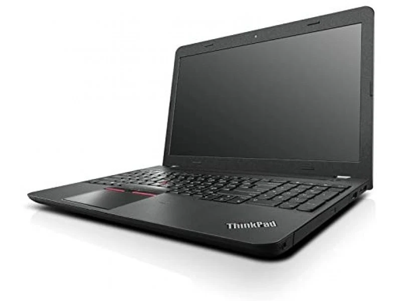 Portatile Lenovo ThinkPad E550 Intel Core i5-5200U RAM 8GB SSD 256GB WIN 11 Pro - Immagine 1 di 1