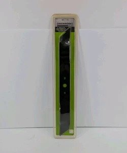 Greenworks AM-21 21" Rasenmähermesser Ersatz für M-210 & M-210-SP | NEU - Bild 1 von 4