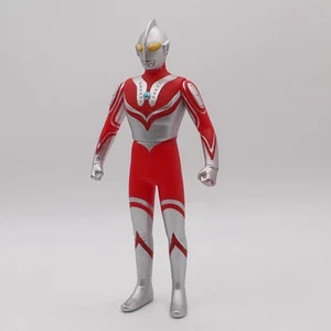 Zoffy Ultraman Soft Vinyl Series Figure Bandai Japan ZE016 - Foto 1 di 7
