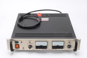 Glassman PS/ER20R15.0-11 High Voltage Power Supply 20kV 15mA - AS IS - Picture 1 of 4