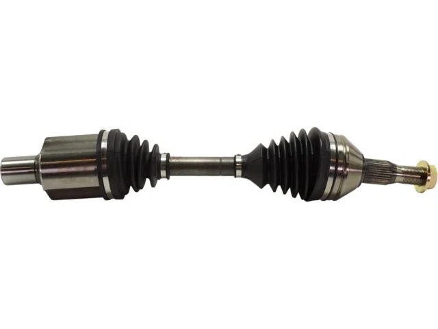 前右轴轴适用于 1998 - 2004 年凯迪拉克塞维利亚 1999 2000 2001 BS535CM — 第 1/1 张图片