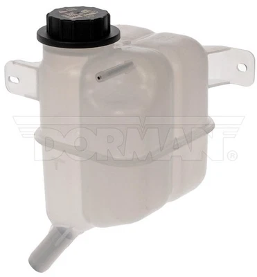 Depósito de refrigerante presurizado Dorman 603-353 para Ford Lincoln Edge MKX 07-15 Foto 1 de 4