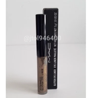 Mac Her Glitz Glitter Eyeliner Hello Kitty Limited Edition / Discontinued - image 1 of 4