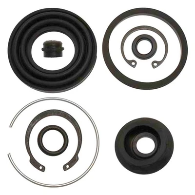 Genuine ACDelco For Dodge Dart 2013-2016 Disc Brake Caliper Seal Kit | Rear Gold - Image 1 of 4