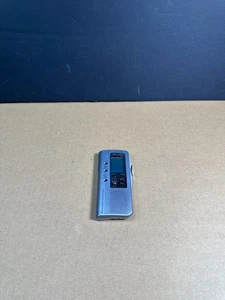 Sony ICD-BP100 8MB 2.5 Hours Handheld Digital Voice Recorder - Working Great - Picture 1 of 10