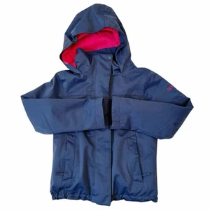 ROXY dry flight snowboard ski snow jackets kids size 8 - Picture 1 of 10
