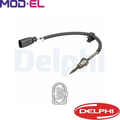 SENSOR TEMPERATURA GASES ESCAPE TS30258 PARA AUDI A5/Sportback/Convertible A8/D4   Foto 1 de 4