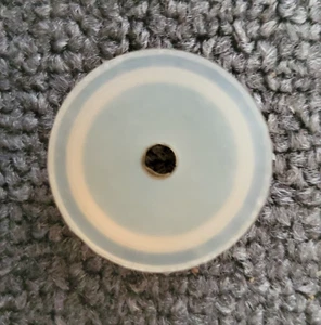 BUNN Coffee Grommet  Temp Sensor  12570.0000 - Picture 1 of 4