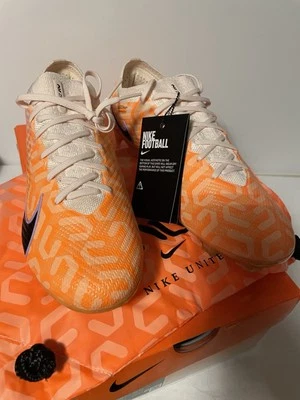 Nike Zoom Mercurial Vapor 15 Elite NU FG US9 Ref: 16 14 13 Superfly Se Le Cr7 - Image 1 of 4