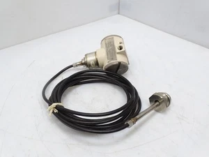 TAYLOR ELECTRONIC 42S1657-1 PRESSURE TRANSMITTER - Picture 1 of 3
