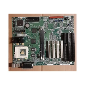 Intel LT430TX Socket 7 ATX motherboard with 3 ISA slots. Supports Pentium 90~233 - Picture 1 of 1