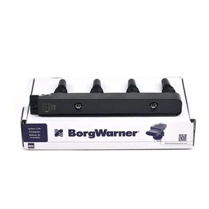 Beru Zündspule ZSE185 für Opel Adam Astra Cascada Corsa Insignia Meriva Mokka - Bild 1 von 9